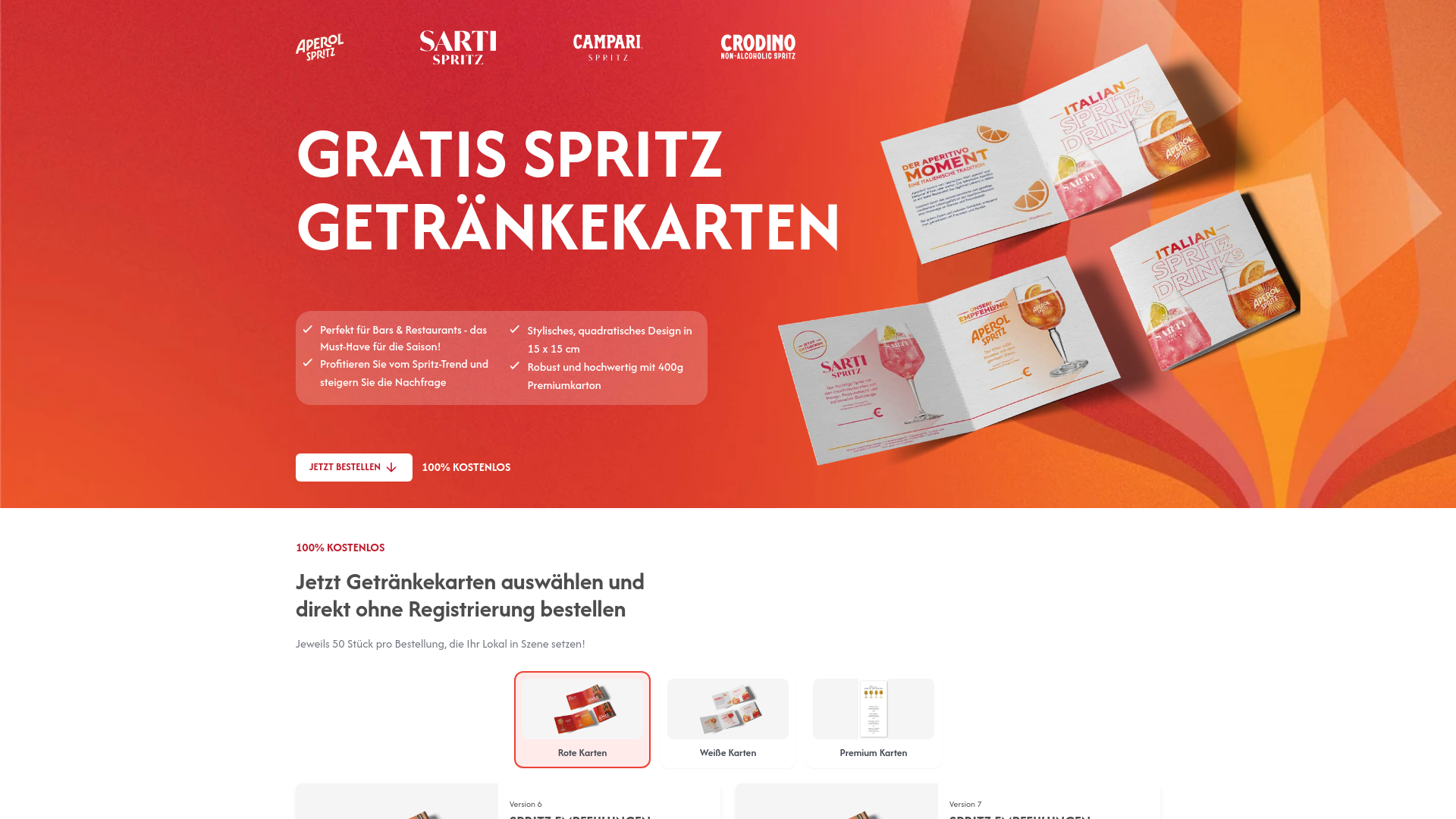 website screenshot of https://poster-frontend.pages.dev/
