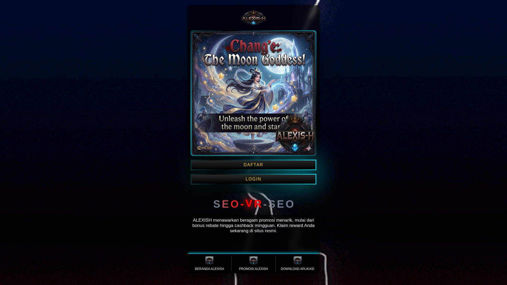 website screenshot of https://alexish-knaagwebwinkel-winkel.pages.dev/