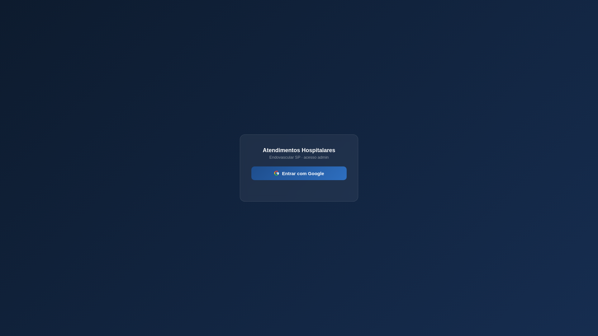 website screenshot of https://atendimentos-hospitalares.pages.dev/