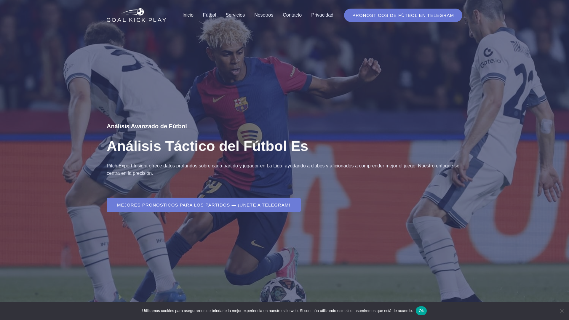 website screenshot of https://pitchexpertinsight.site