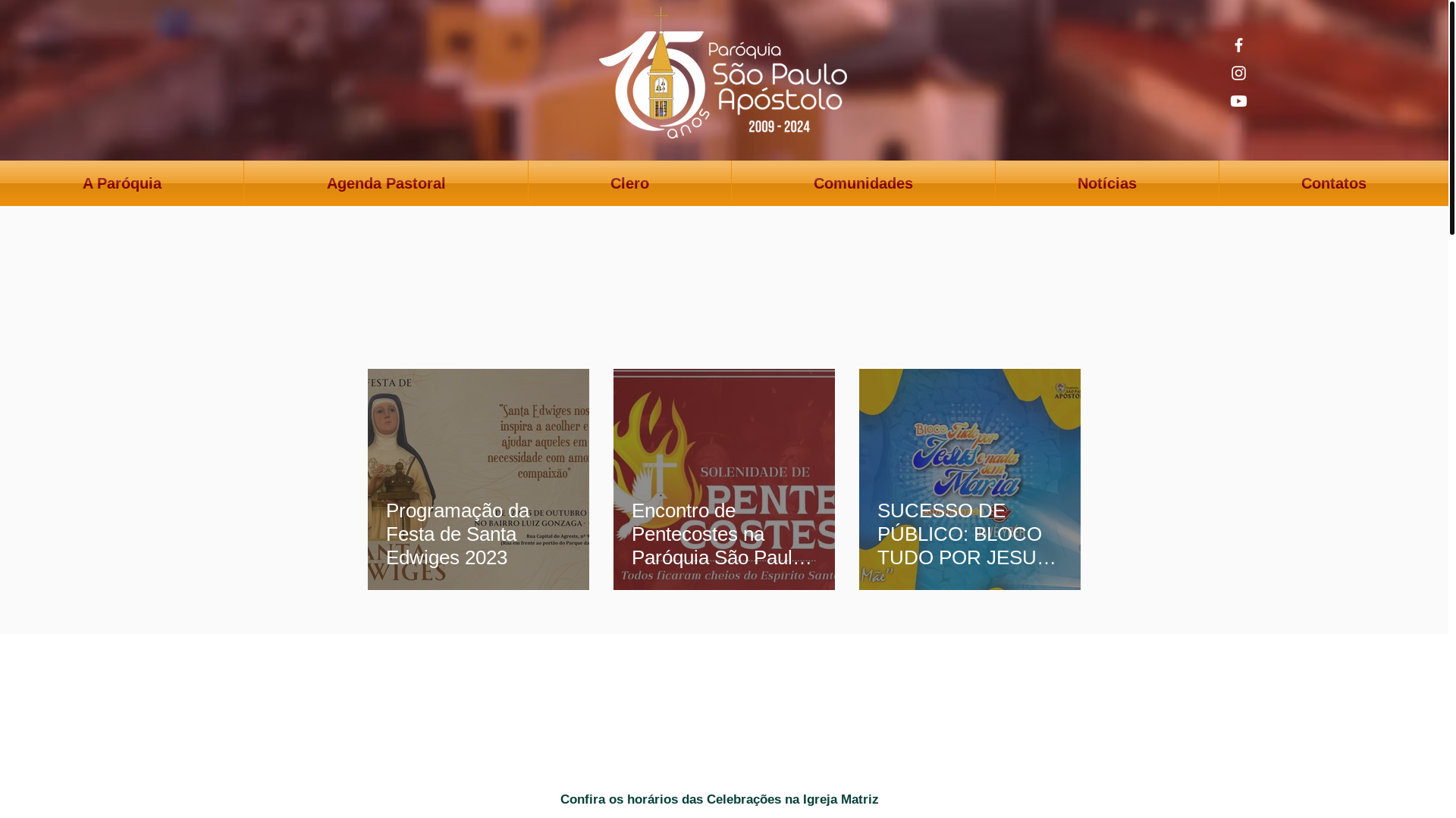 website screenshot of https://saopauloap.com/