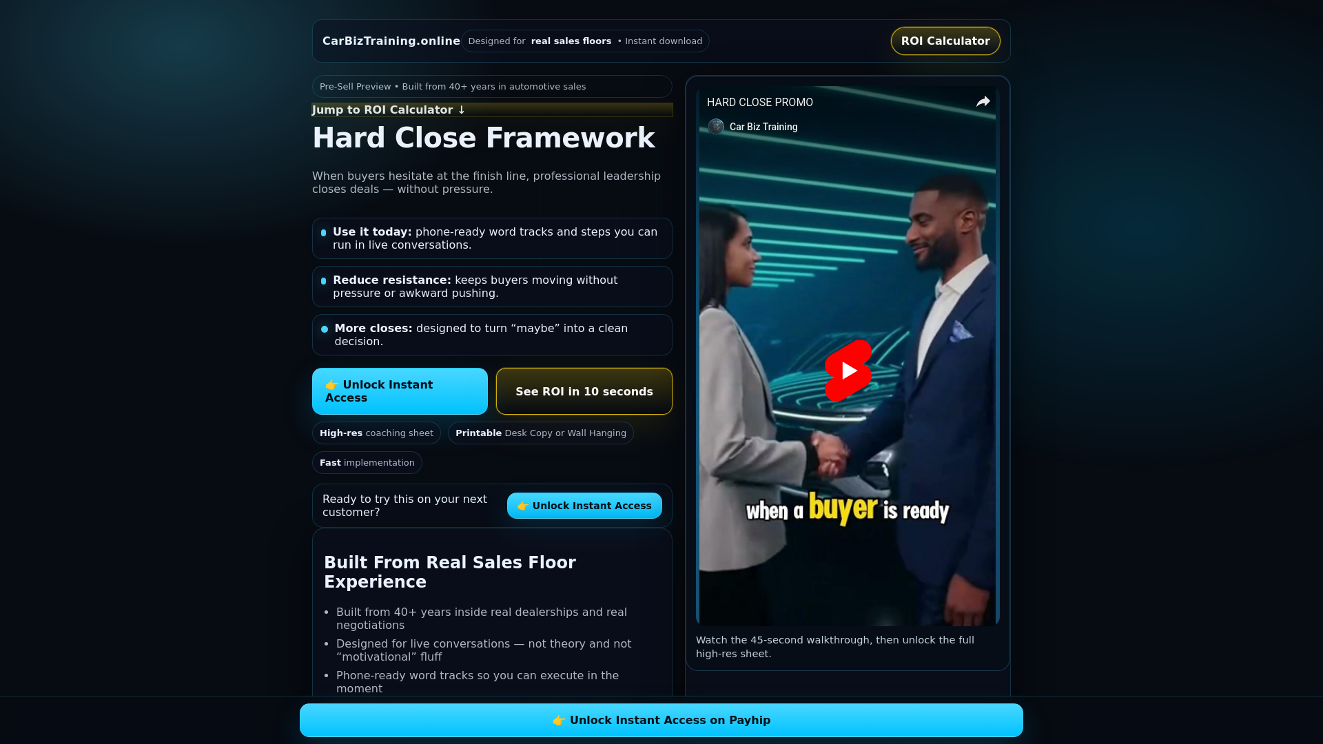 website screenshot of https://carbiz-bridge-hardclose2.pages.dev/