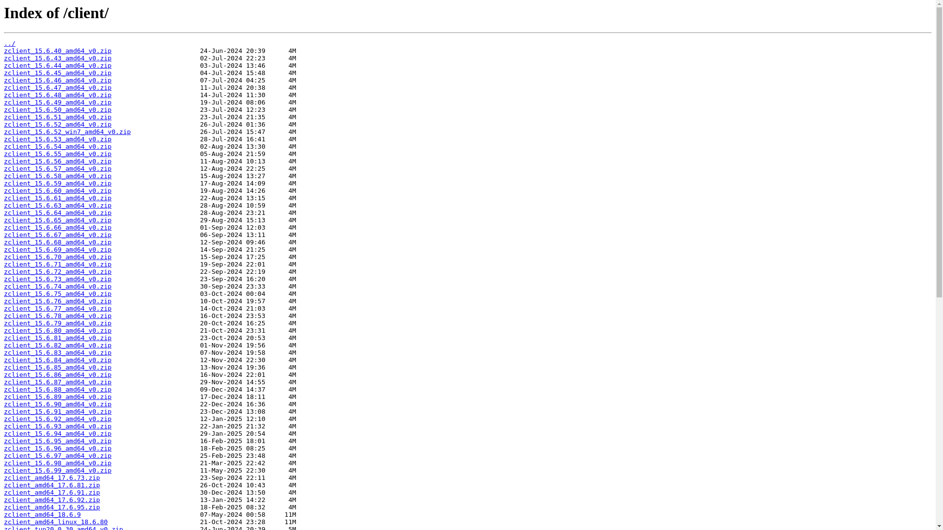 website screenshot of https://www.zsskxsw.com/client/
