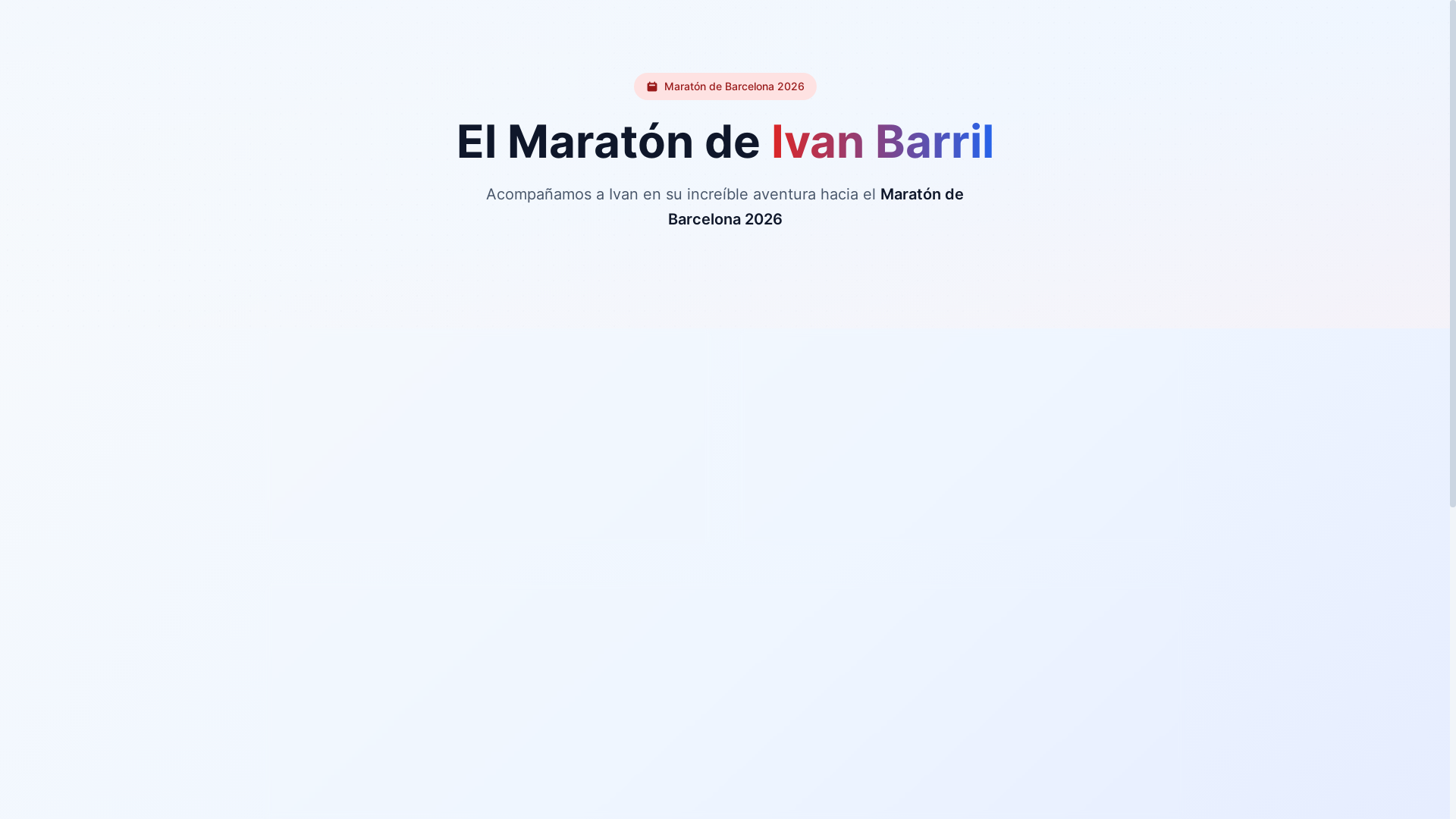 website screenshot of https://maraton-ivan.pages.dev/