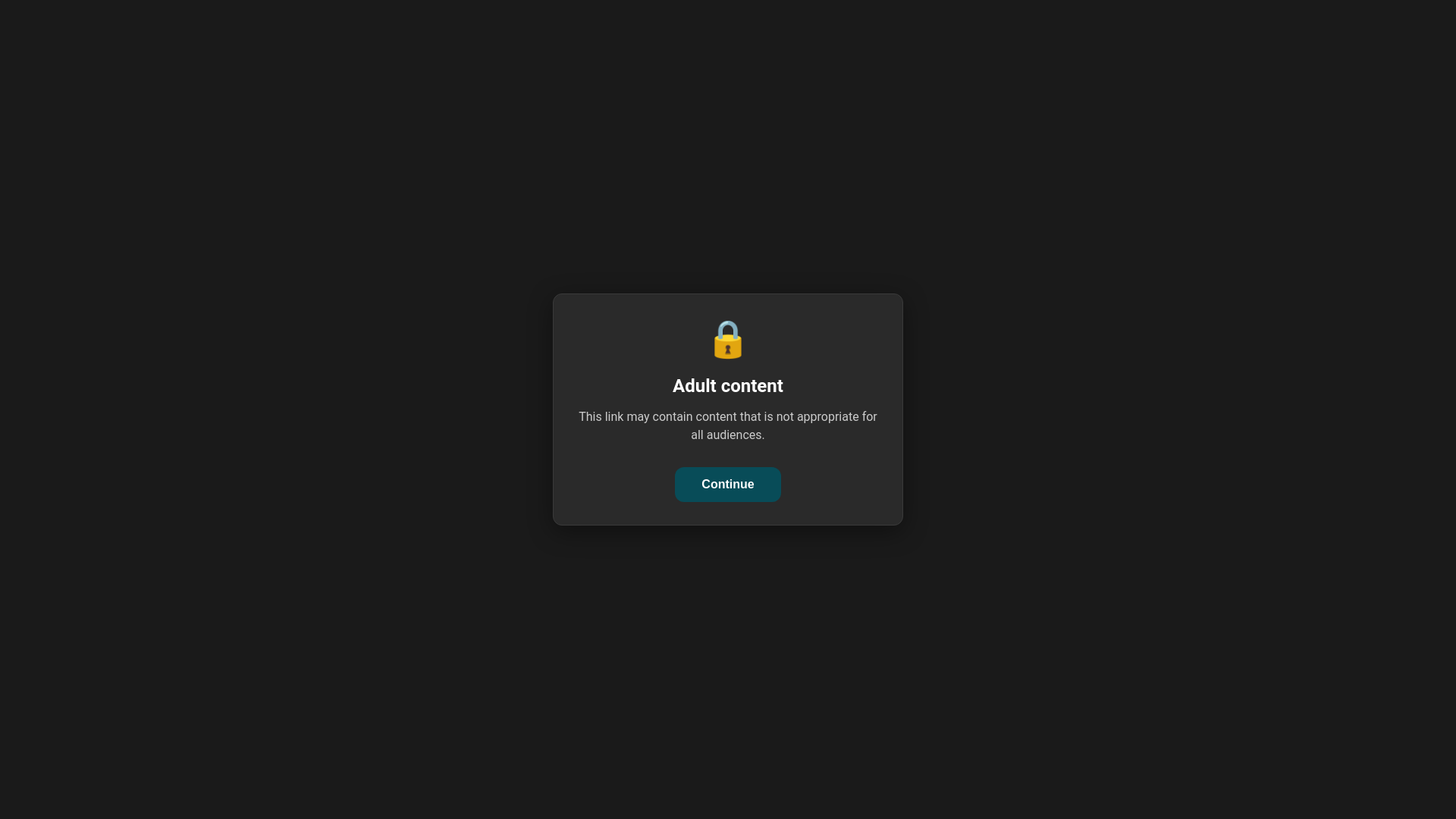website screenshot of https://homelesscandace.com/