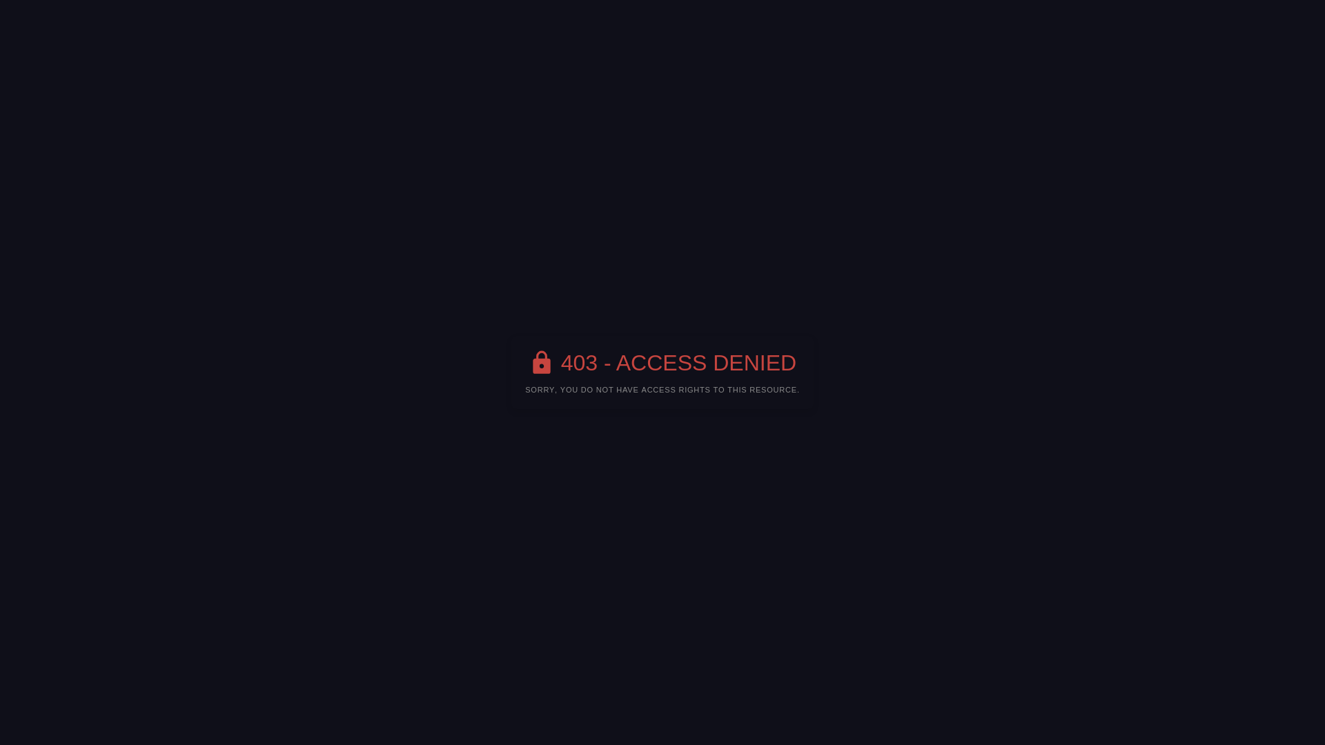 website screenshot of https://banroik.xyz/