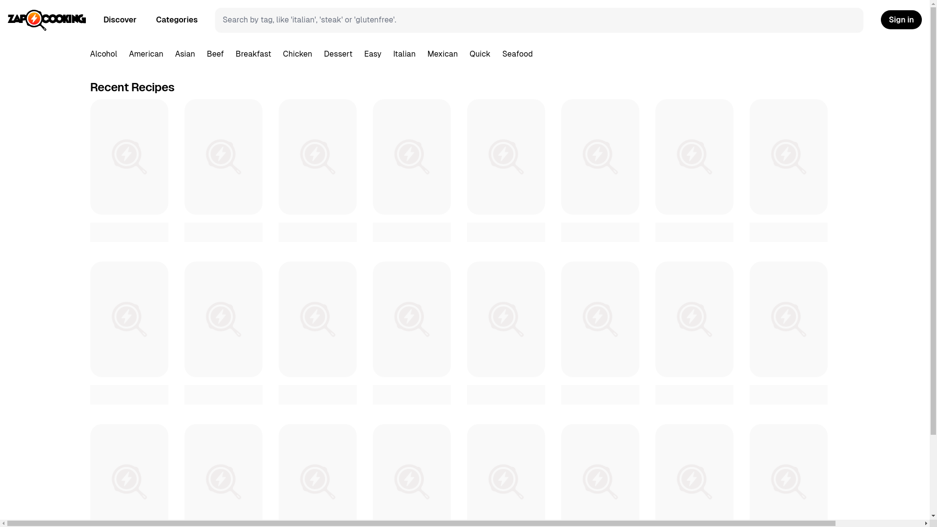 website screenshot of https://frontend-hvd.pages.dev/