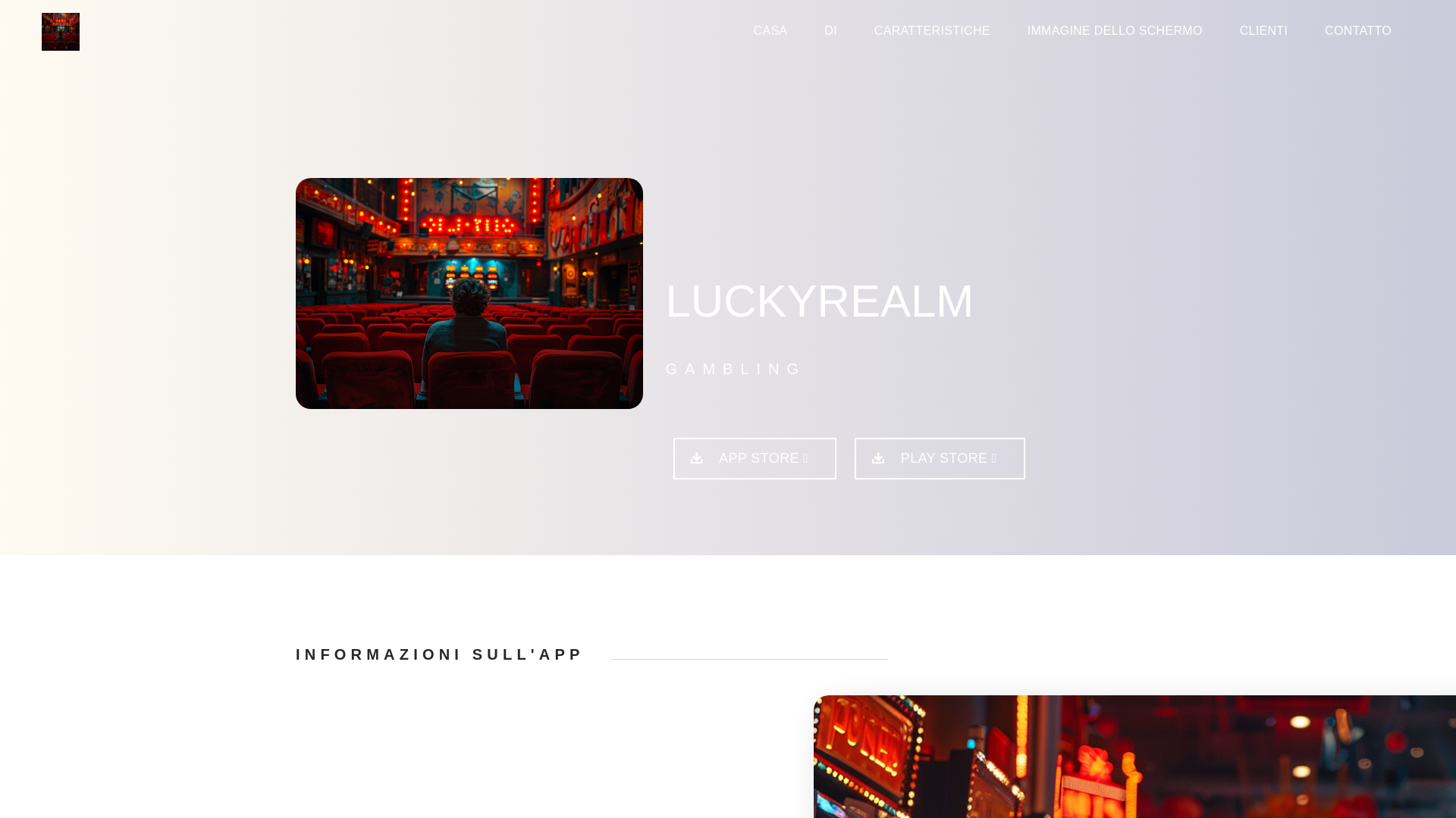 website screenshot of https://soqrenplay.store/