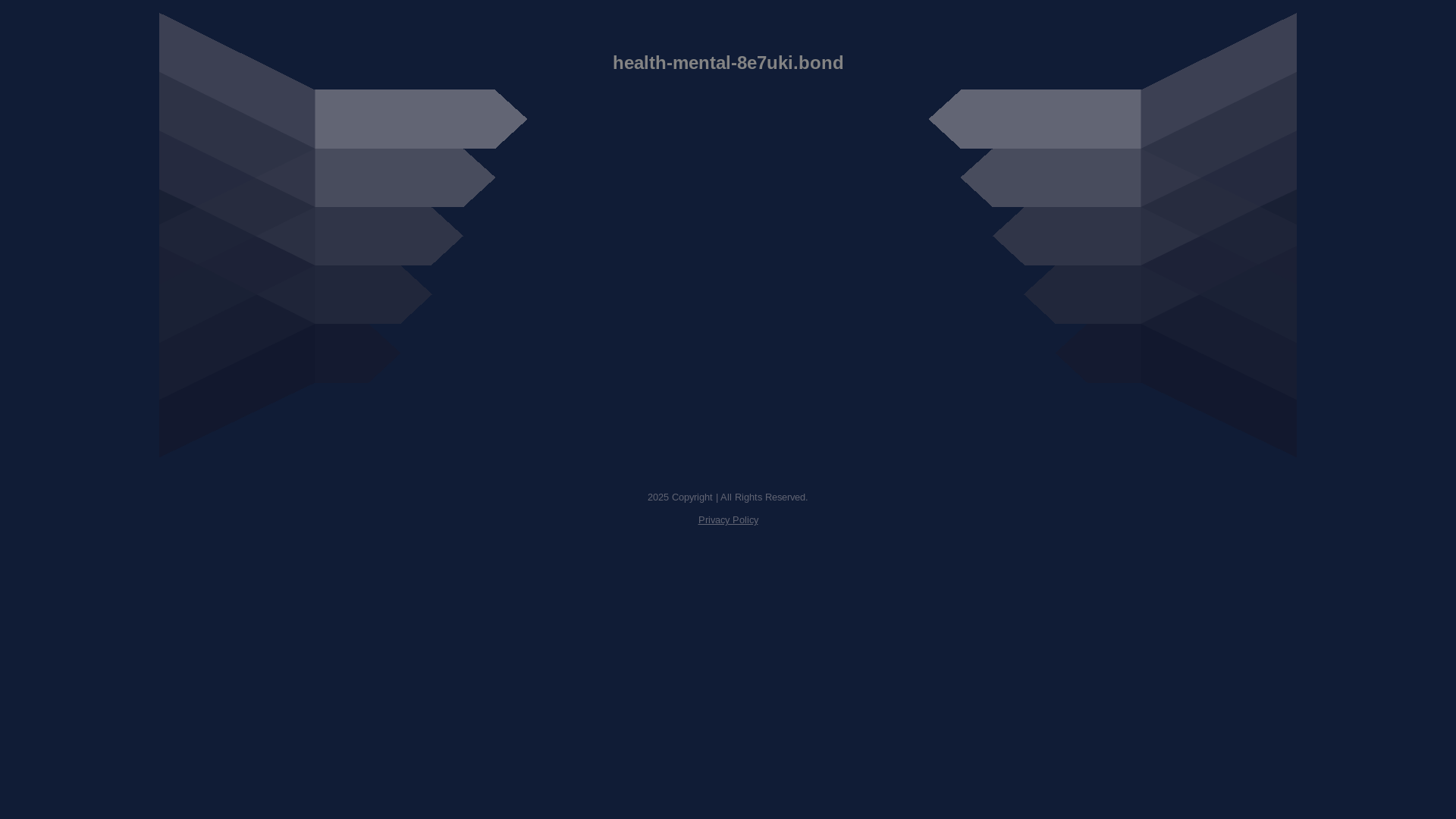 website screenshot of https://health-mental-8e7uki.bond/