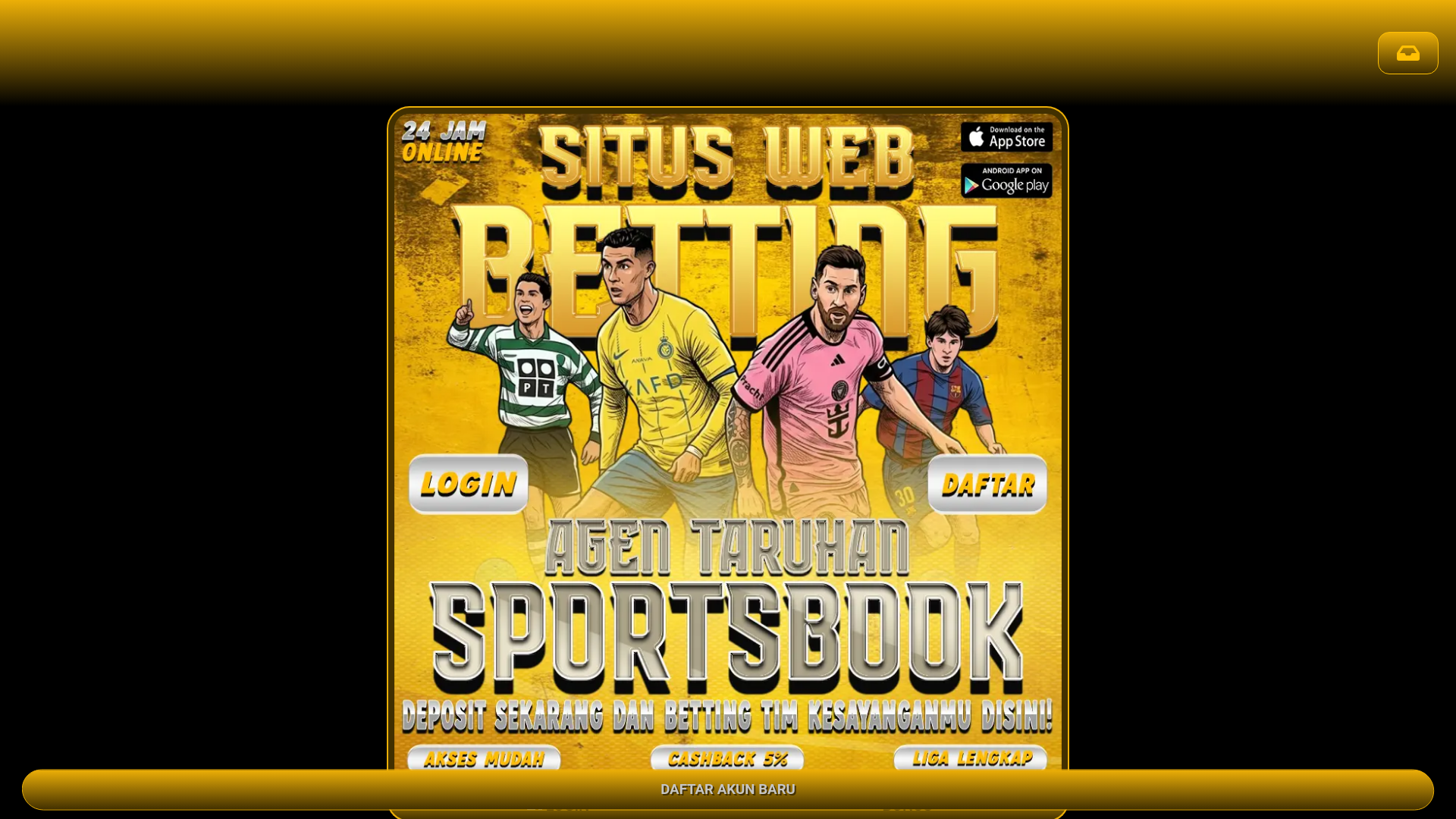 website screenshot of https://empire828.top/