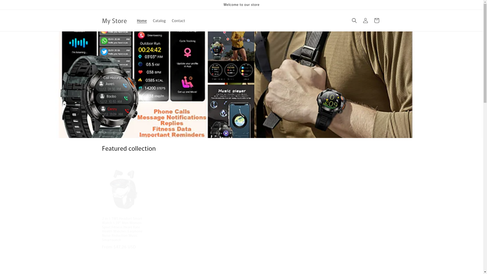 website screenshot of https://teclumin.com/