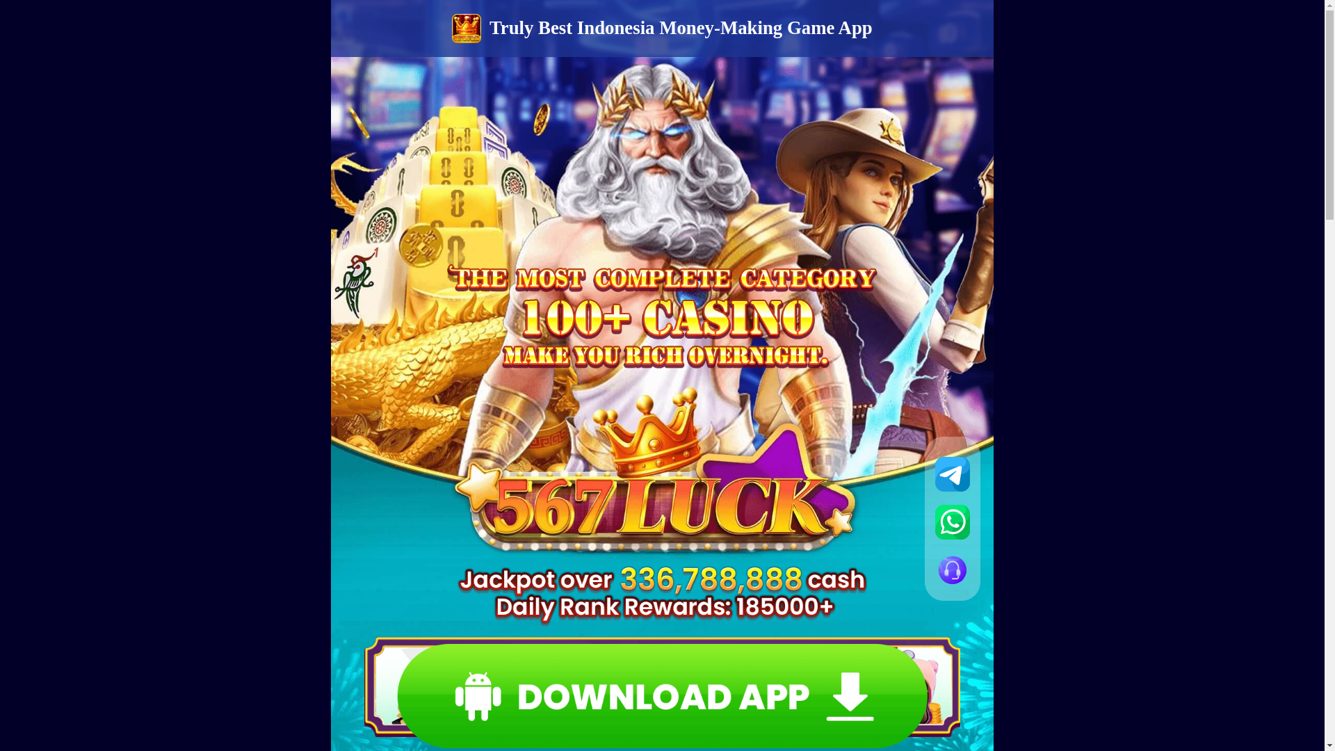 website screenshot of https://5678luck.shop/