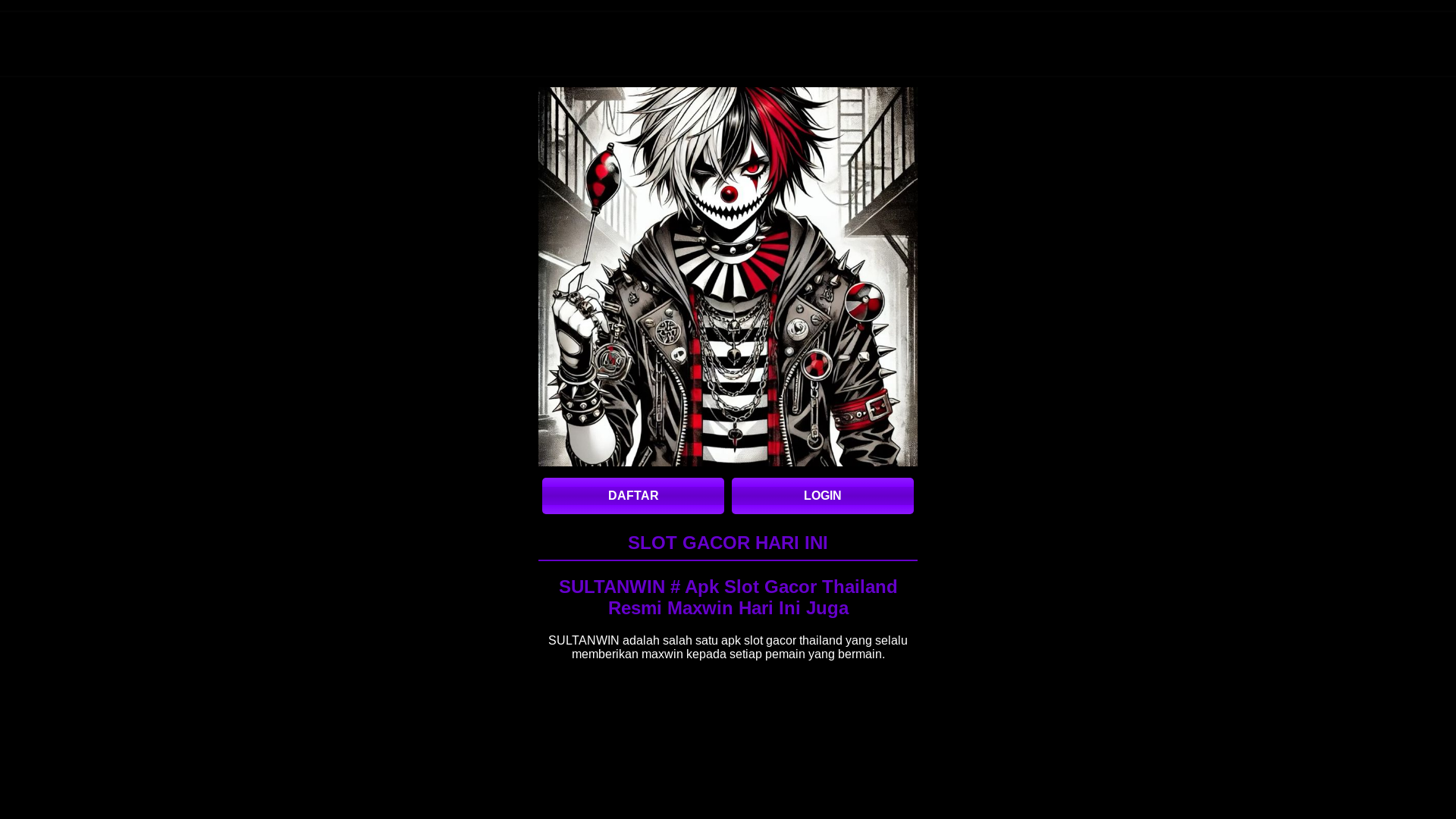 website screenshot of https://sultanroblos.pages.dev/