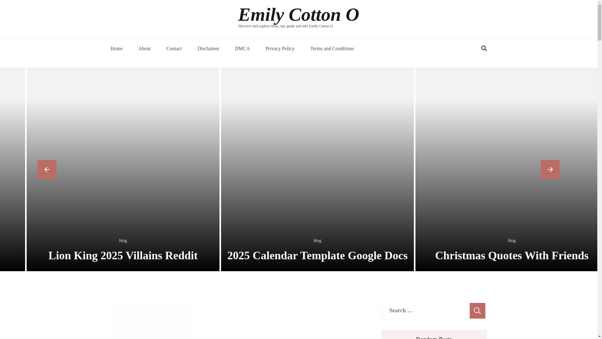 website screenshot of https://emilycottono.pages.dev/