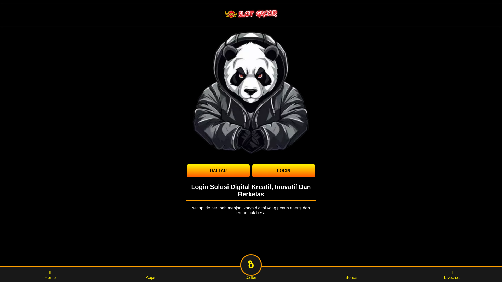 website screenshot of https://masuk-angiin.pages.dev/