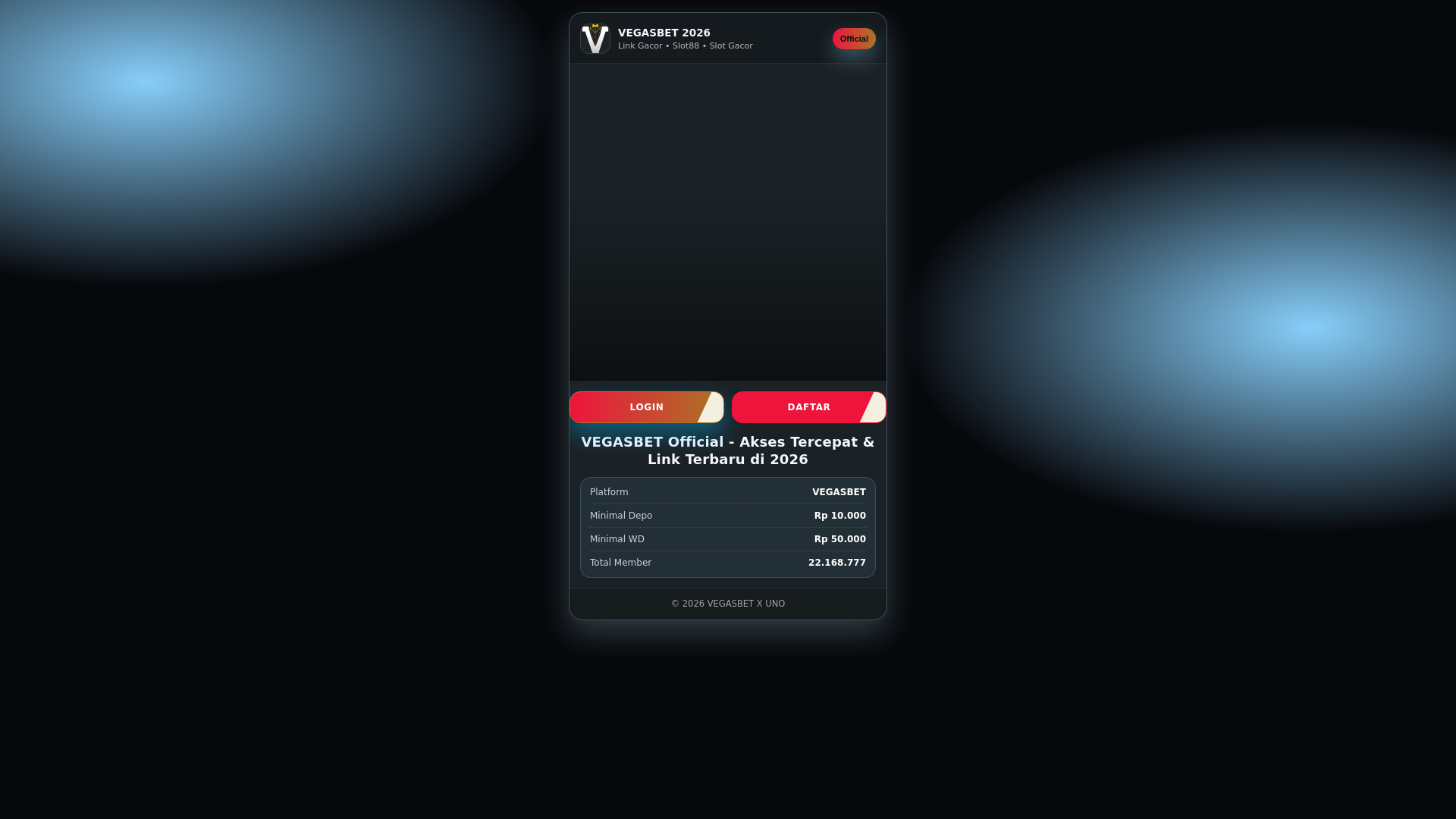 website screenshot of https://naikseovegas.pages.dev/