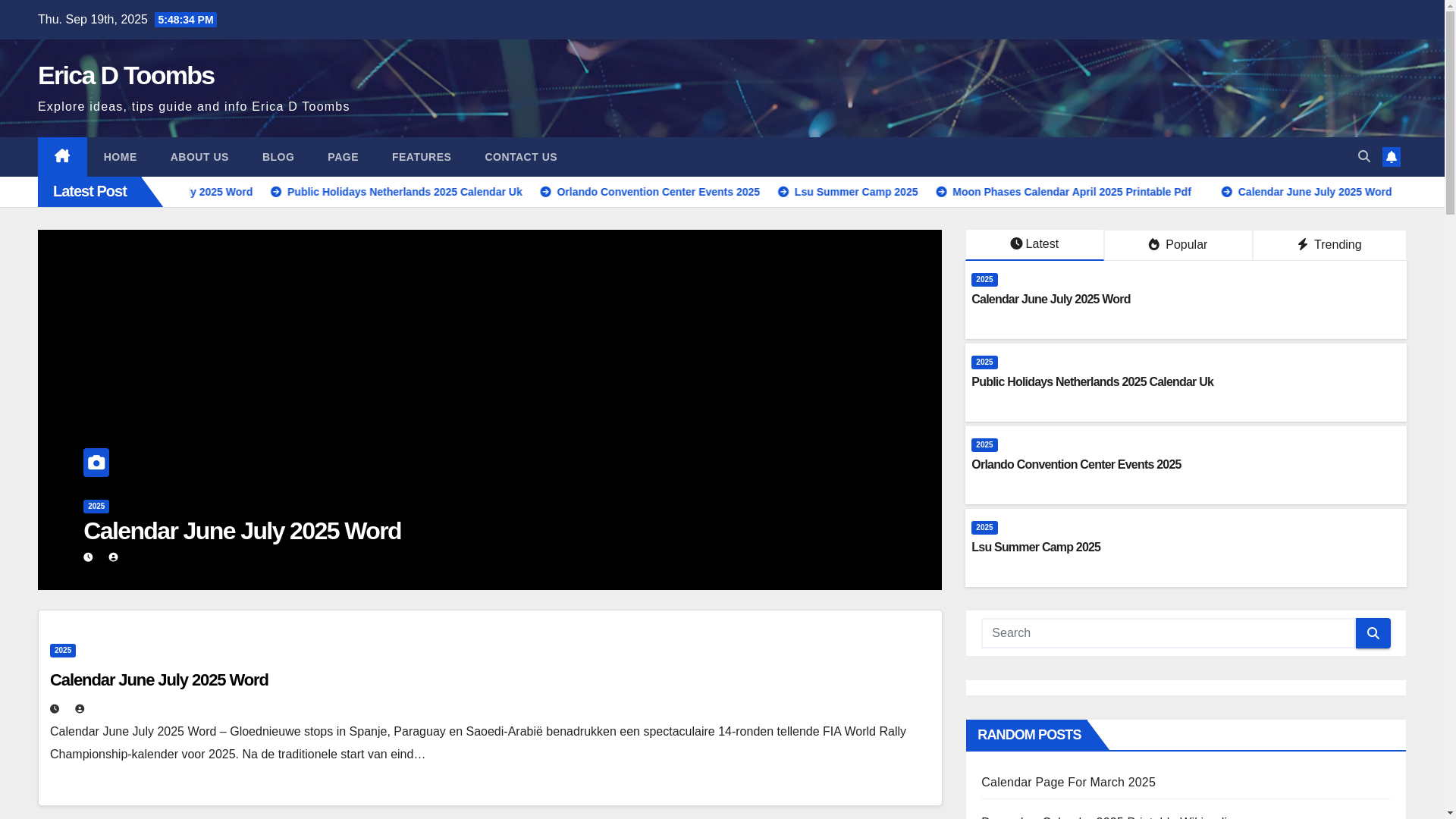 website screenshot of https://ericadtoombss.pages.dev/