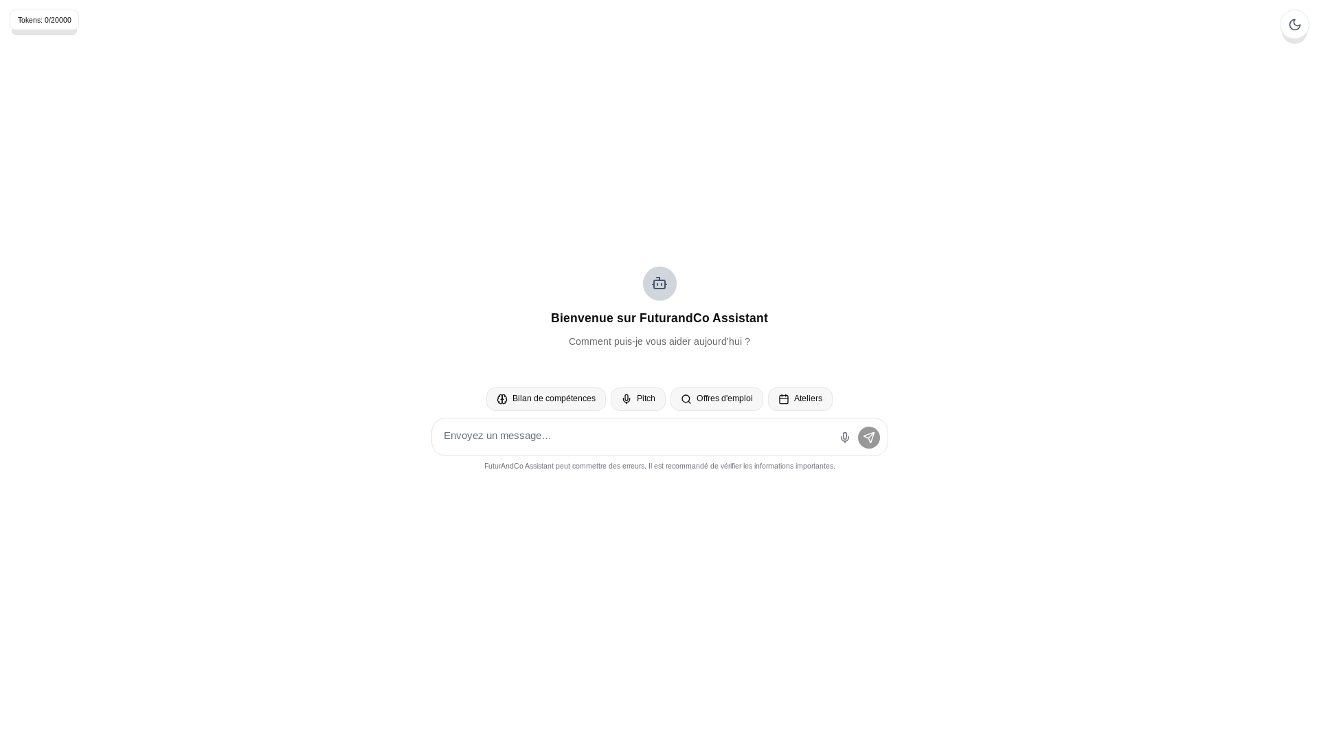 website screenshot of https://chat-8mk.pages.dev/