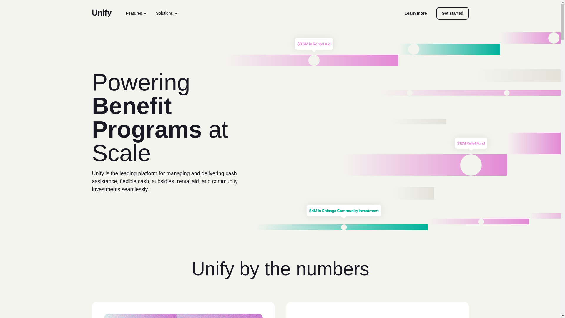 website screenshot of https://supportroute.org/