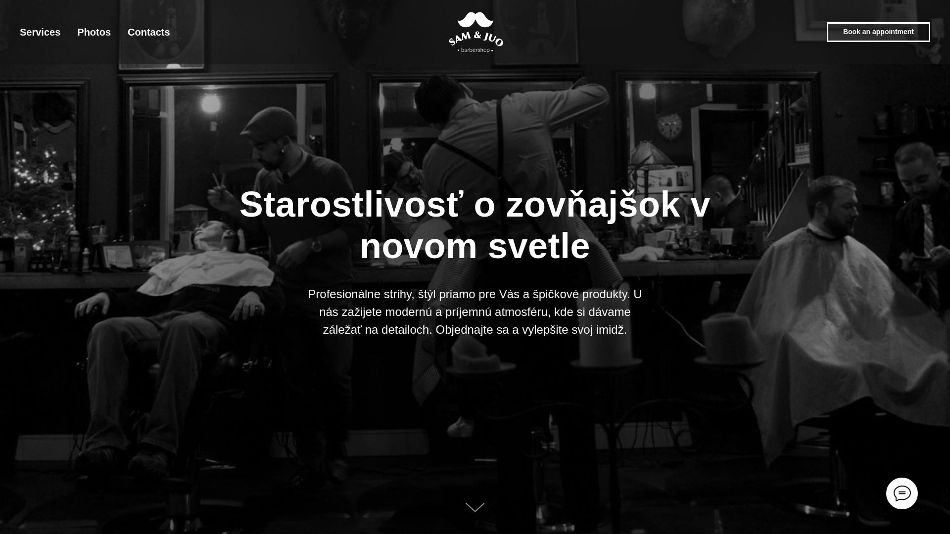 website screenshot of https://compressorponlin.live/