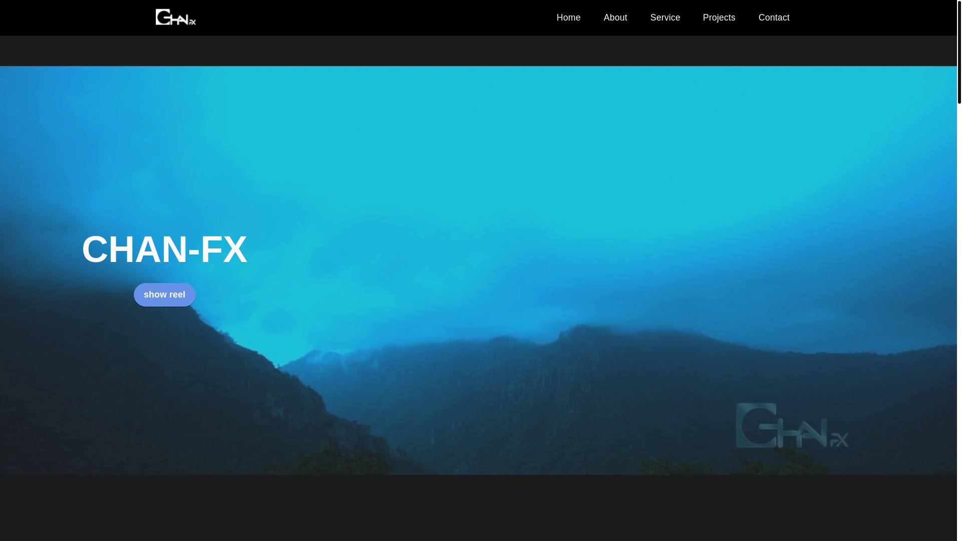 website screenshot of https://chan-bsj.pages.dev/
