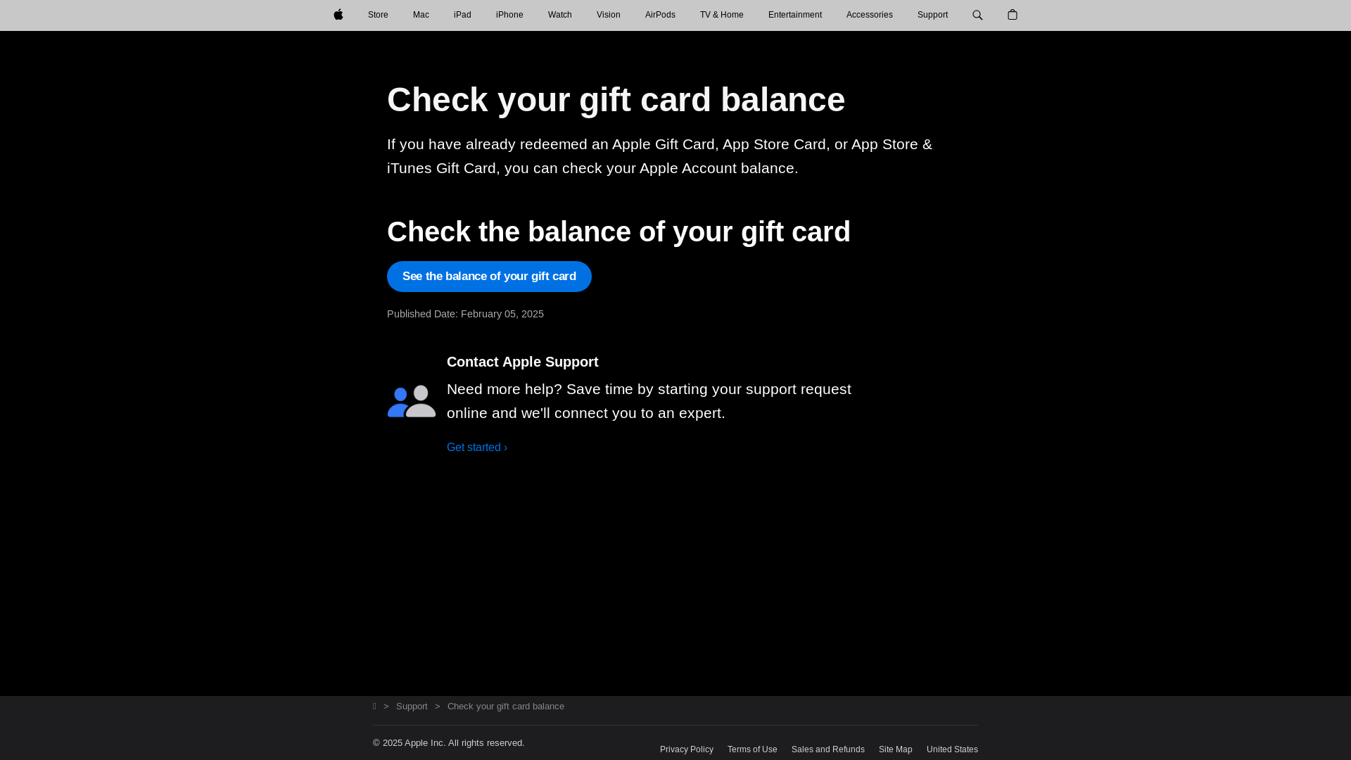 website screenshot of https://securebalance.pages.dev/