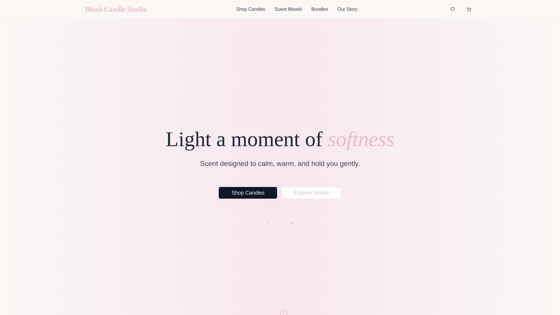 website screenshot of https://cld-prime.sbs