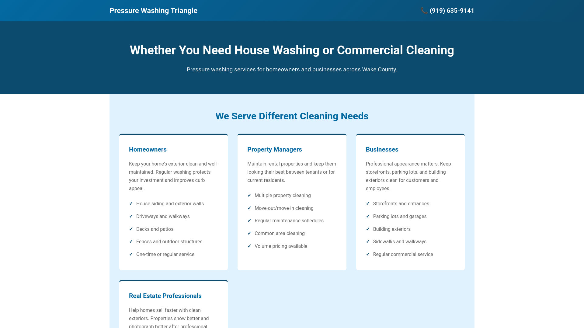 website screenshot of https://wakepressure.pages.dev/