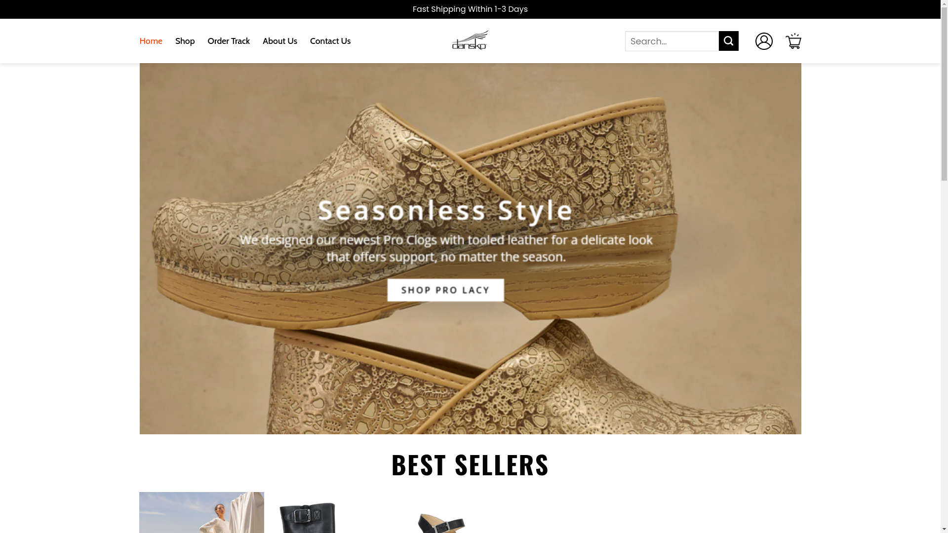 website screenshot of https://prodanskofansclub.shop/