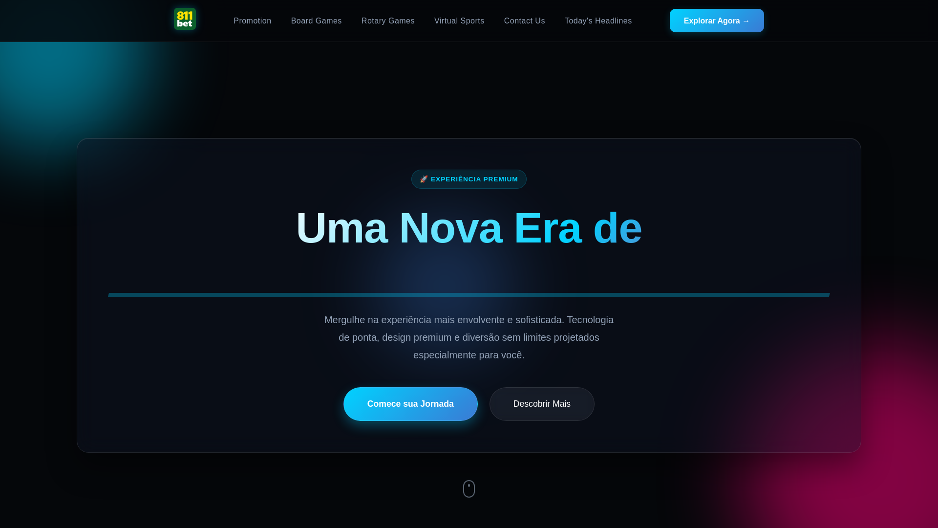 website screenshot of https://fb811bet.com/