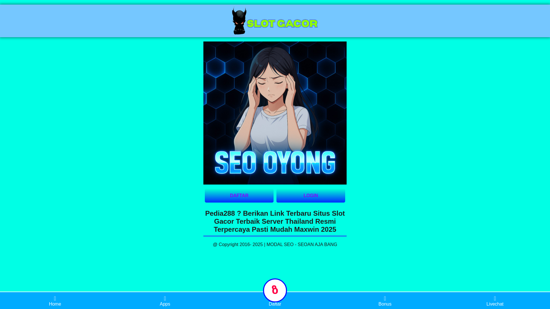 website screenshot of https://pelan-pelan-pak-sopir.pages.dev/