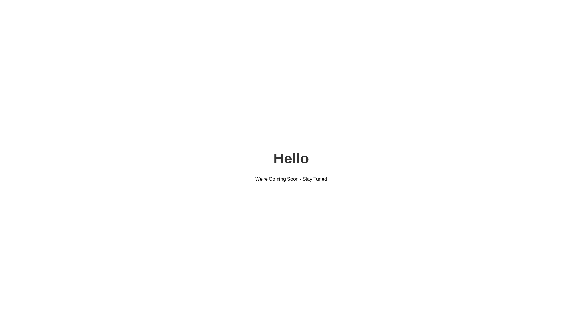website screenshot of https://stackany.pages.dev/