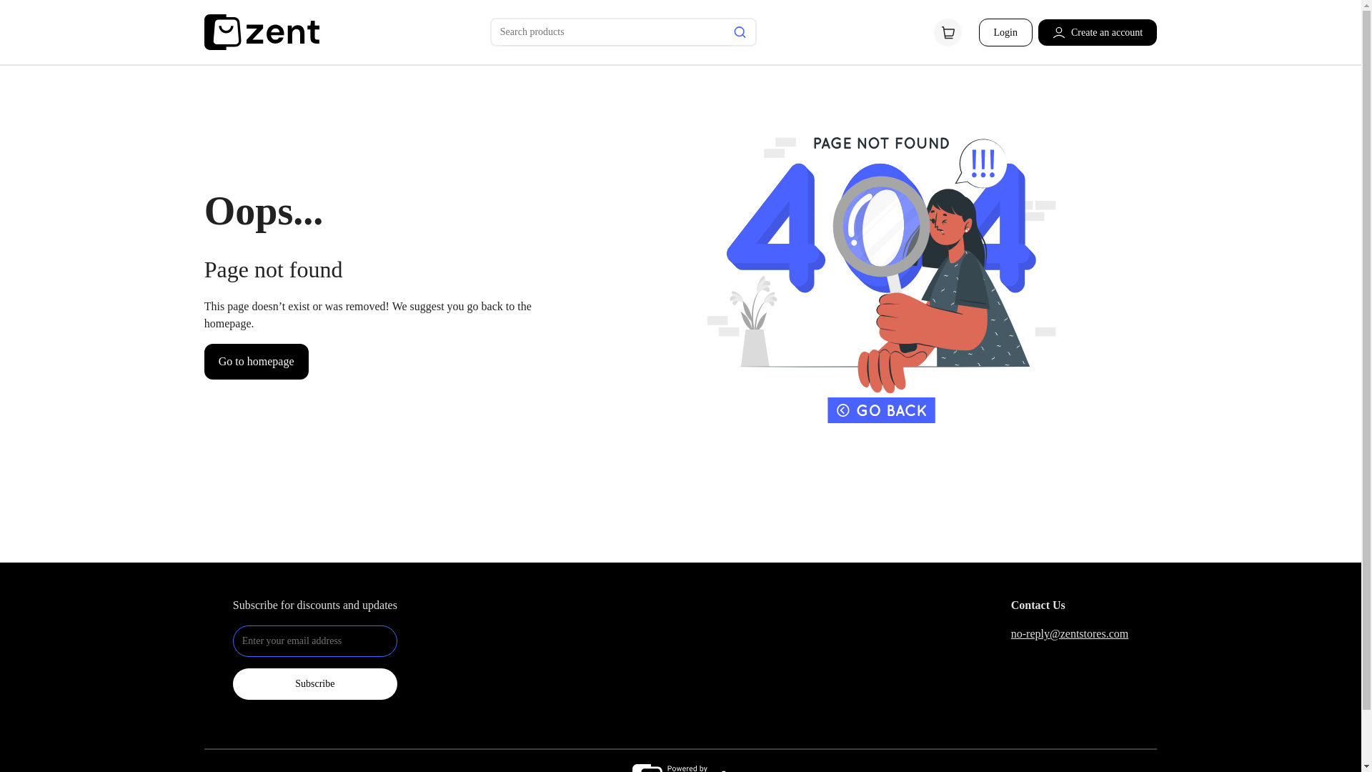 website screenshot of https://everythingirliebybambam.shop/