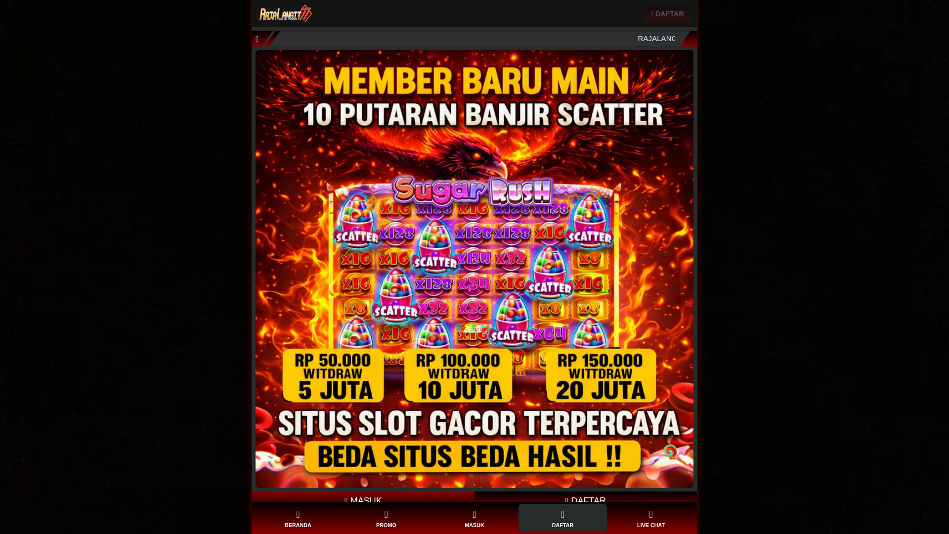 website screenshot of https://kirooto-our-services.pages.dev/