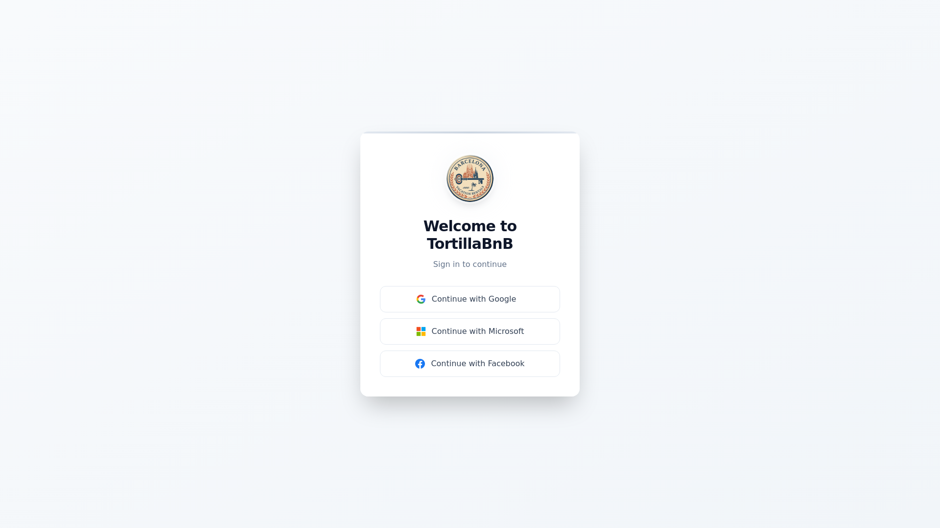 website screenshot of https://tortillabnb.com/
