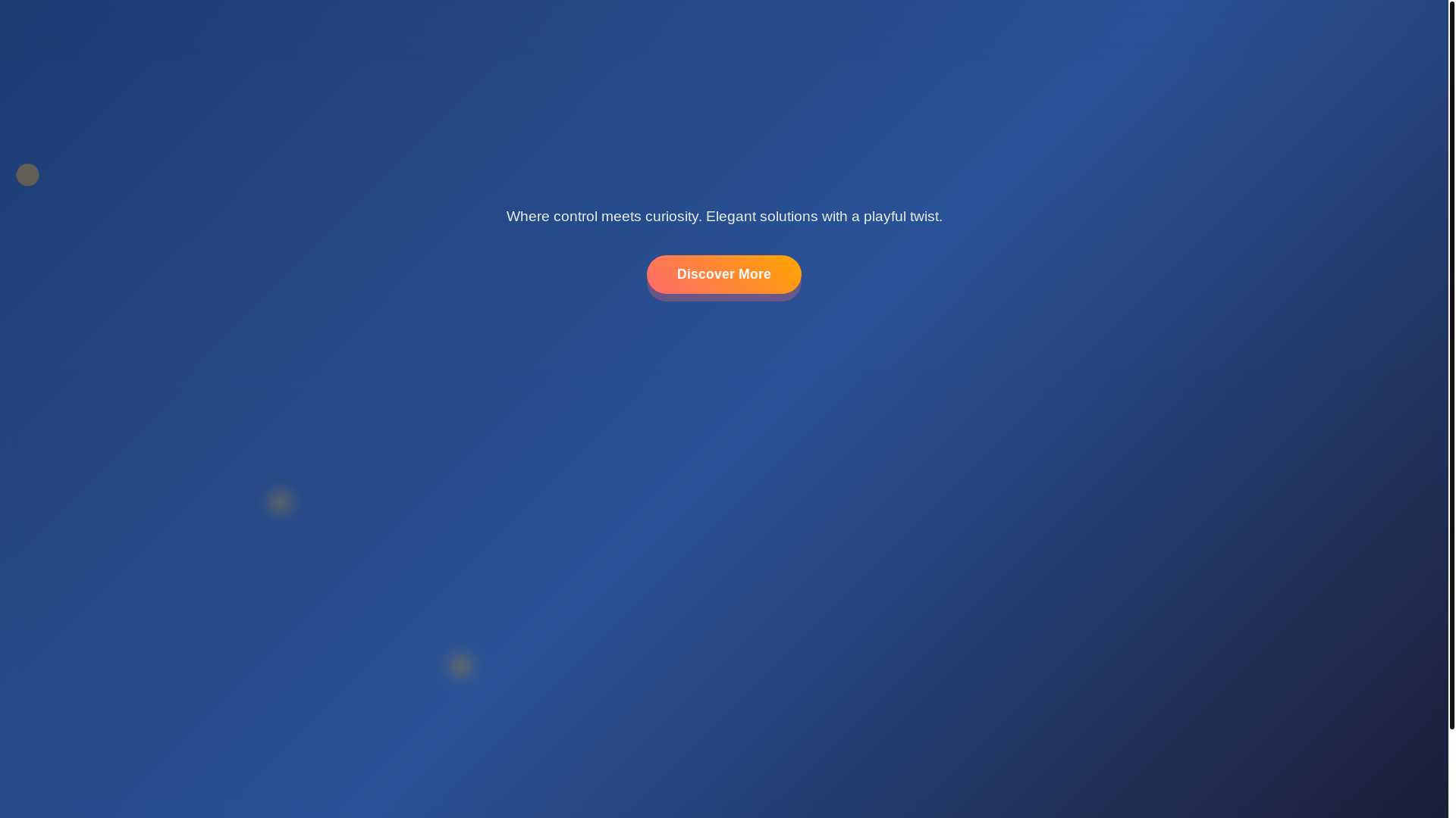 website screenshot of https://ctrlcat.pages.dev/