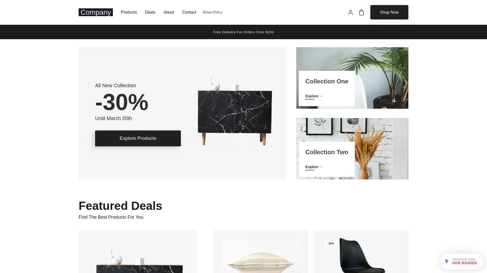 website screenshot of https://uthwynor.shop/