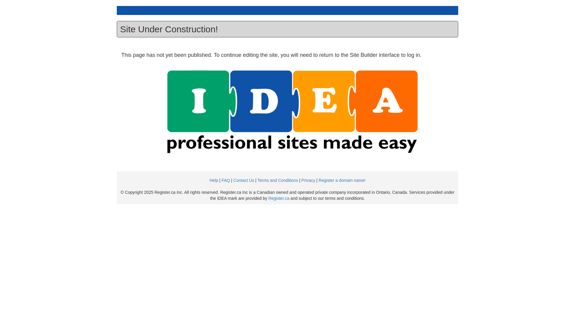 website screenshot of https://launchhubcanada.ca/