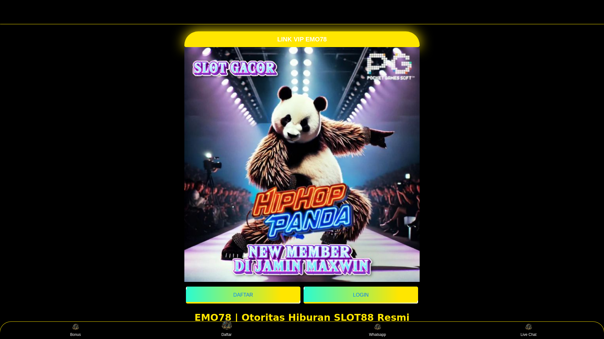 website screenshot of https://finesystem-brandemo-amp.pages.dev/