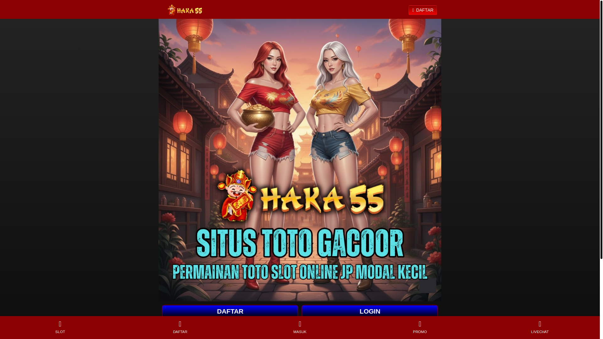 website screenshot of https://haka-5k-form-dek.pages.dev/