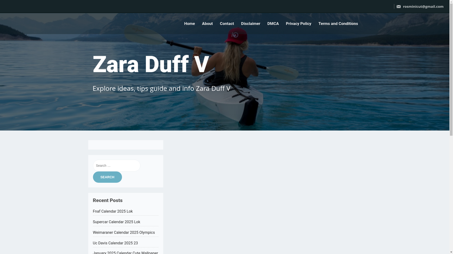 website screenshot of https://zaraduffv.pages.dev/