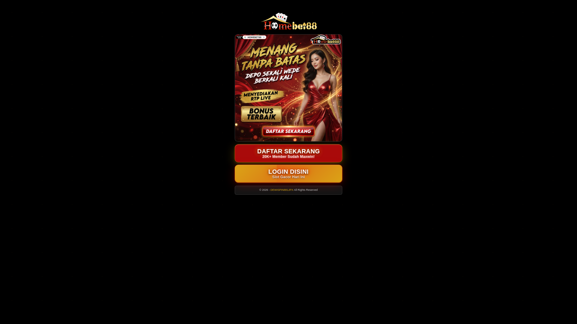 website screenshot of https://dewispin881jpx.site/