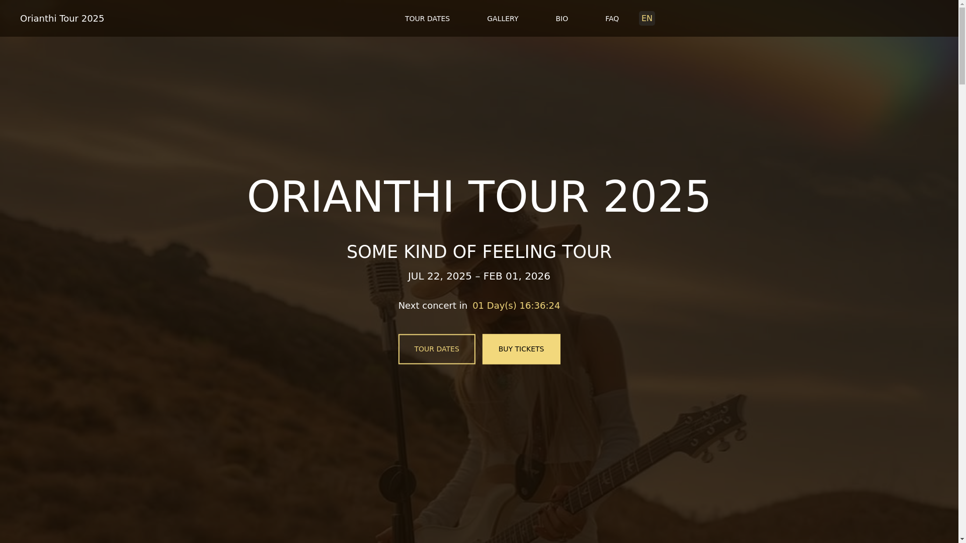 website screenshot of https://orianthitour-com-github-io.pages.dev/