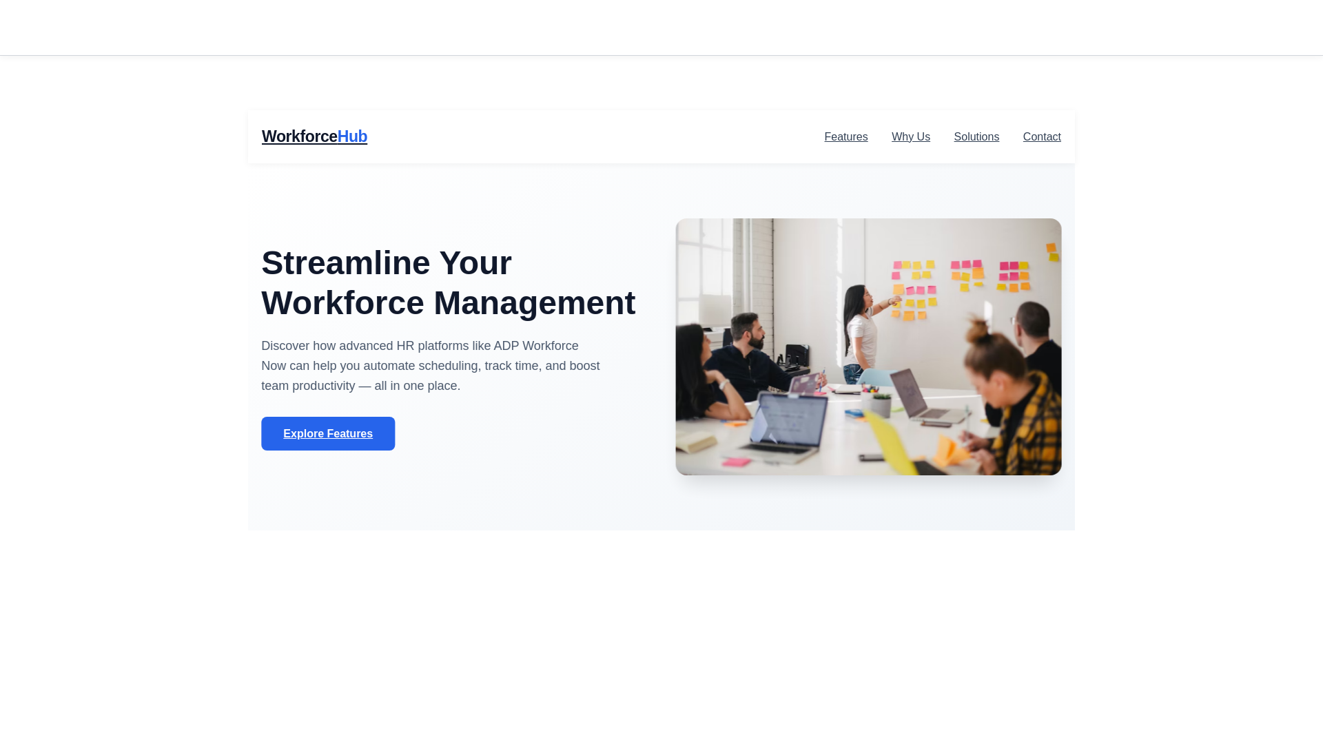 website screenshot of https://awfnportal.com/
