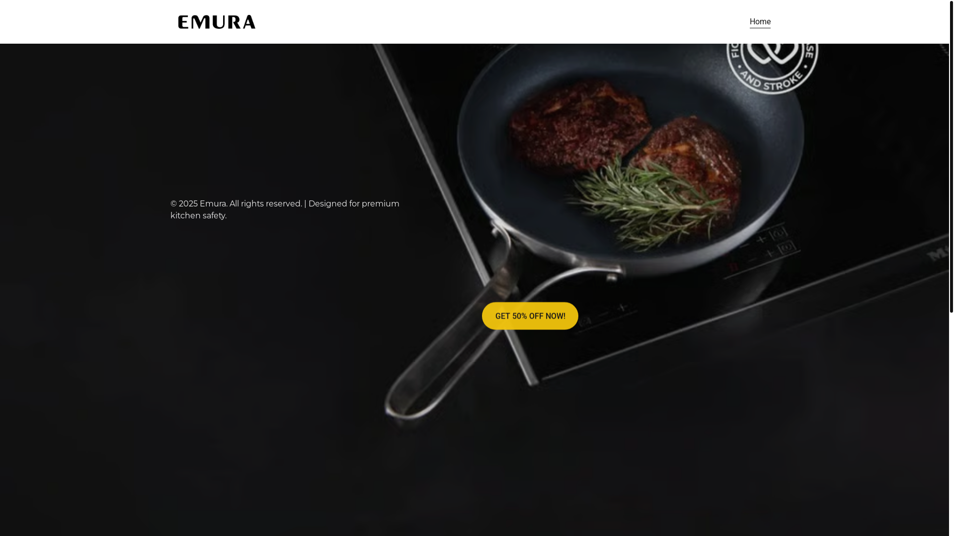 website screenshot of https://kitchenessentialstore.shop/