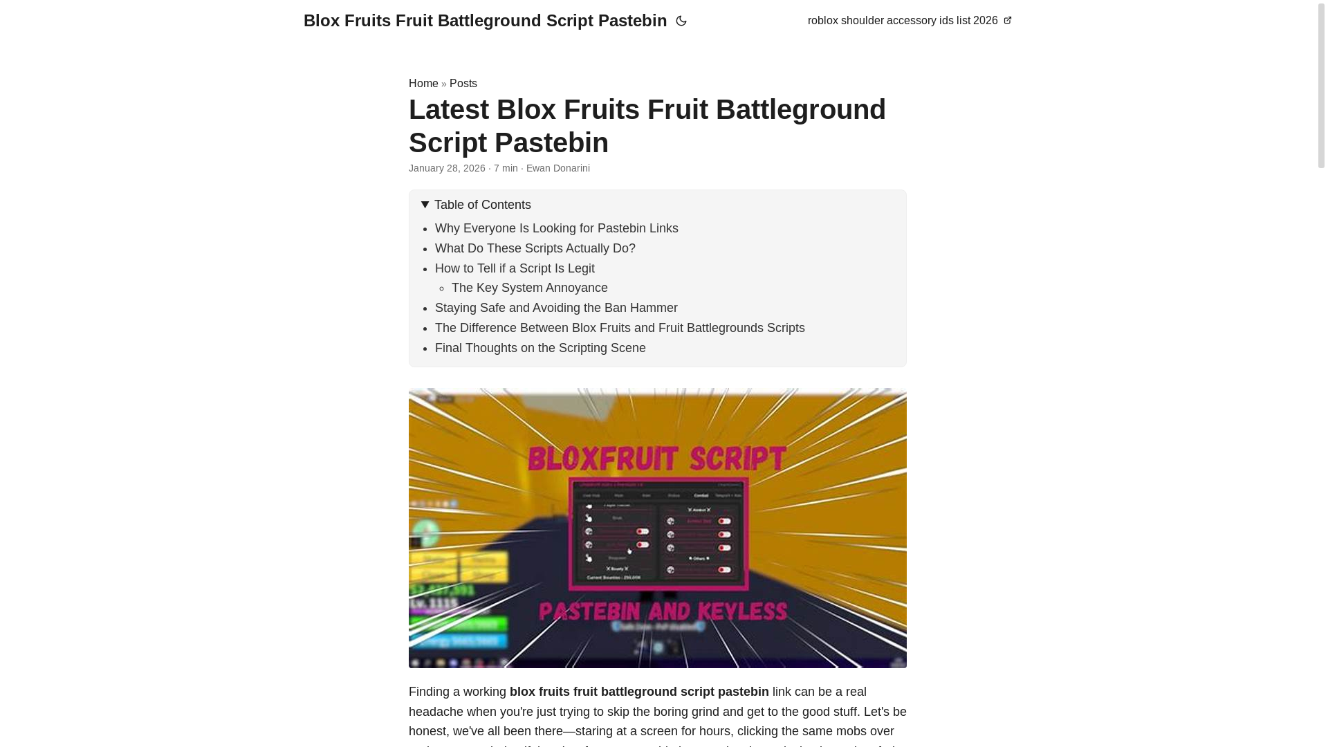 website screenshot of https://blox-fruits-fruit-battleground-script-pastebin.pages.dev/