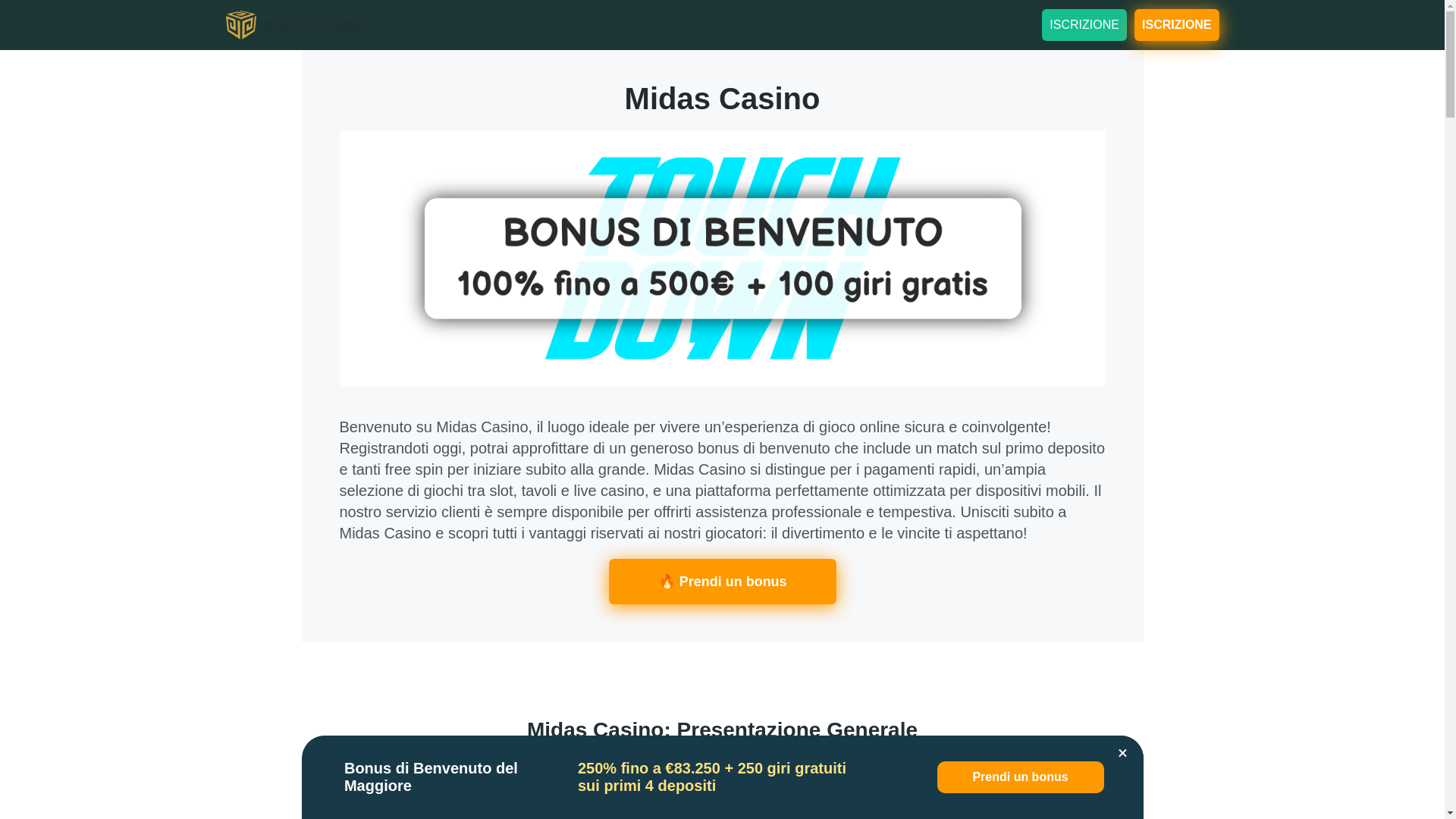 website screenshot of https://midascasinoplay-com.pages.dev/
