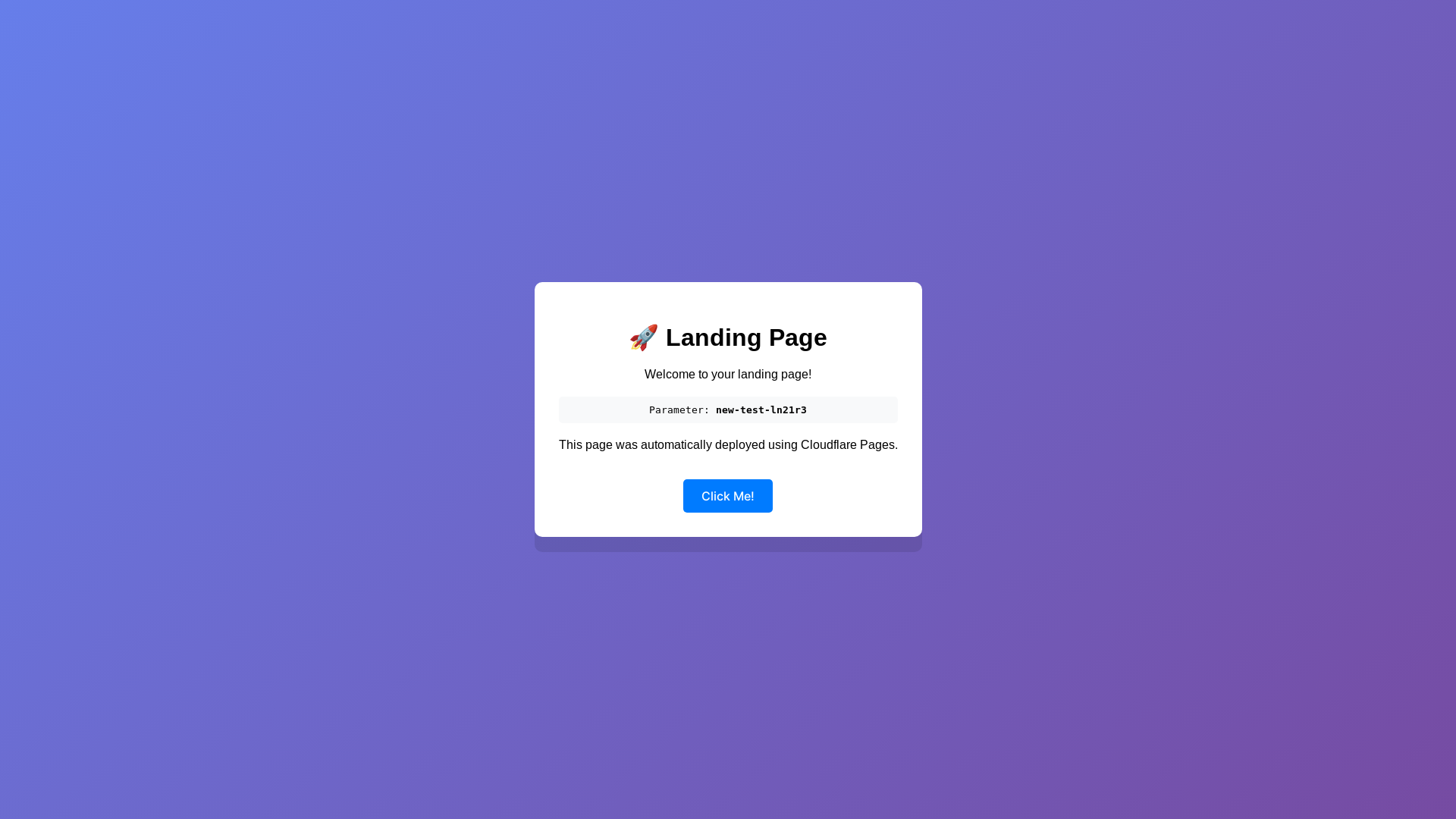 website screenshot of https://new-test-ln21r3.pages.dev/