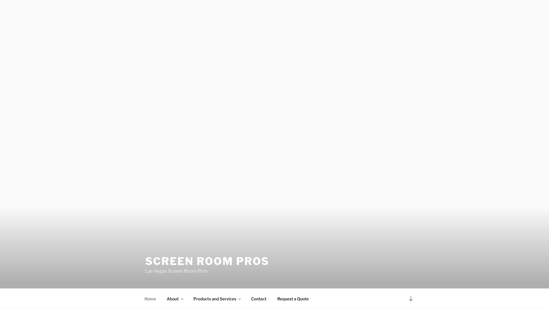 website screenshot of https://screenroompros.pages.dev/