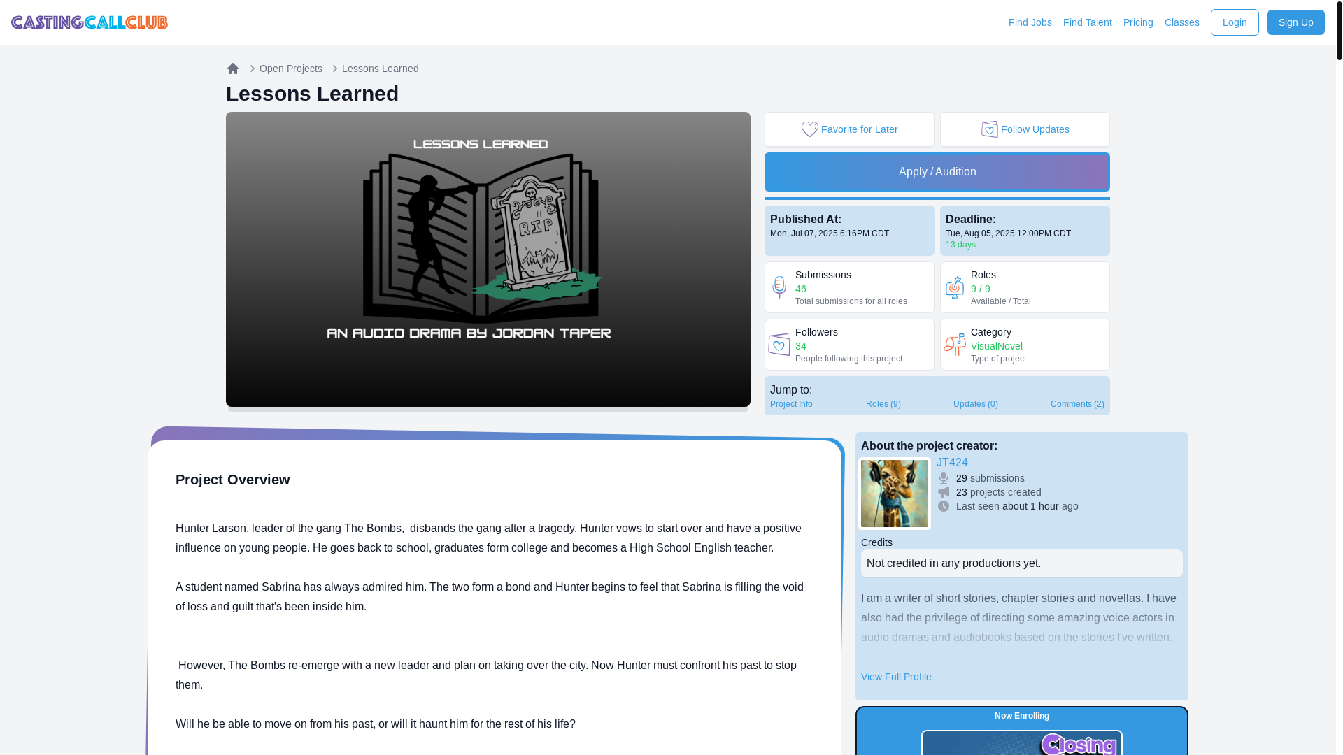 website screenshot of https://cstng.cc/projects/pretending-a9094c7c-c192-4455-a029-88e68ca6afde
